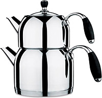 MULEX TEAPOT MX02SILICON SMALL CAYLEZZETI 1.5L0.7L