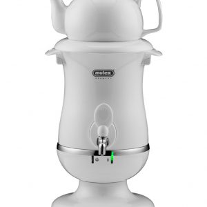 MULEX SEMAVER MX12 WHITE PERFECT TEA TASTE 1'S