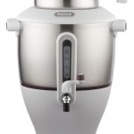 MULEX SEMAVER STEEL WHITE PERFECT TASTE 1'S