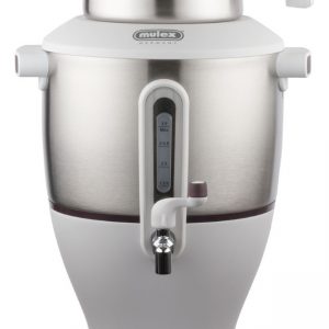 MULEX SEMAVER STEEL WHITE PERFECT TASTE 1'S