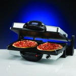 MULEX MX355 MULTIFUNKTIONS GRILL LAHMACUN 1'S