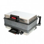 BIMEX TURBOMEX MULTIGRILL LAHMACUN 1'S