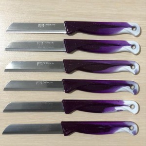 SOLINGEN KUNURLED TIRTIRLI KNIFE 1'S