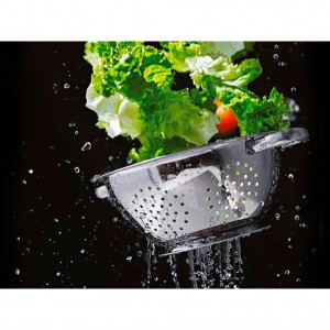 ABANT STANDING STARINER 1'S 24CM