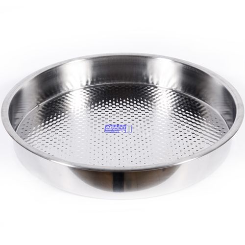 ABANT CIGKOFTE TRAY NO:3 1'S