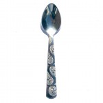 RIVA LIFE TEA SPOON GUL 1SET 12PCS