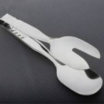 RIVA LIFE TONGS FOR SALAD 1PCS