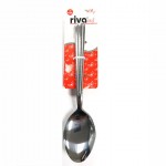 RIVA LIFE MEAL SPOON YAKAMOZ 1SET 6PCS