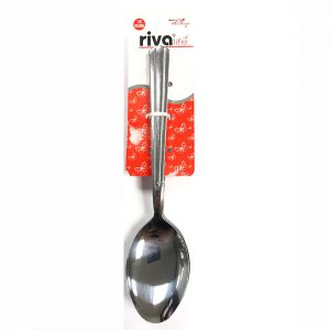 RIVA LIFE MEAL SPOON YAKAMOZ 1SET 6PCS