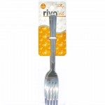RIVA LIFE MEAL FORK YAKAMOZ 1SET 6PCS