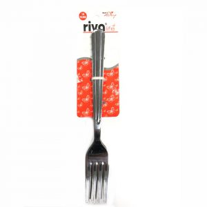 RIVA LIFE SWEET FORK YAKAMOZ 1SET 6PCS