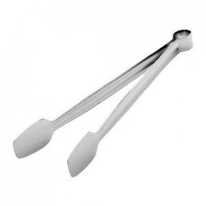 NJOY GRILL TONGS NO1 SMALL 1'S