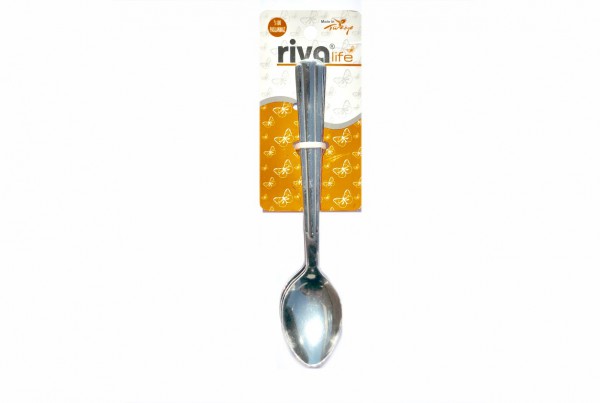 RIVA LIFE SWEET SPOON YAKAMOZ 1SET 6PCS