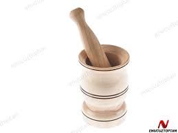 NJOY HAVAN WOOD NO:2 MEDIUM SIZE