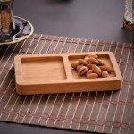 BALSA BAMBU NUT PLATE 60X1'S 17X10CM
