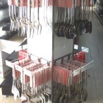 NJOY AHSAP STAND AYAKLI 1'S