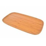 SEVER HOME BAMBU TRAY SUNUM 1'S 36X24CM