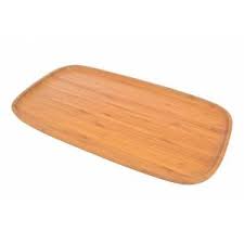 SEVER HOME BAMBU TRAY SUNUM 1'S 36X24CM