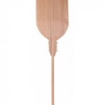 NJOY WOODEN PIZZA SHOVEL 1'S
