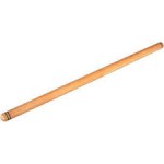 NJOY WOODEN ROLLING PIN OKLAVA 1'S 80CM