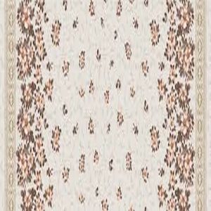 BELLA DELUX TABLE CLOTH 1382.04 FIBROUS 140CMX20M