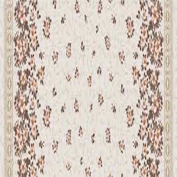 BELLA DELUX TABLE CLOTH 1382.04 FIBROUS 140CMX20M