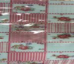 SALEV TABLE CLOTH PW-0513 PATTERN TRANS 140CMX30M