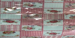 SALEV TABLE CLOTH 0851C PATTERN TRANS 140CMX30M