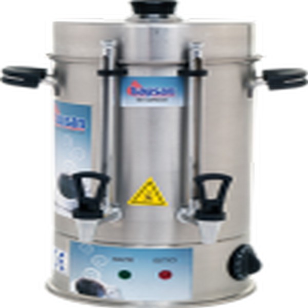 BAYSAN EC1040 TEAPOT 1'S 40CUP