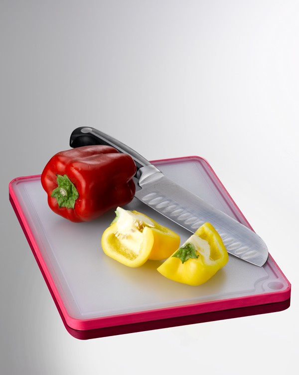 GONDOL CHOPPING BOARD G-566/M NON-SLIP 22X1'S