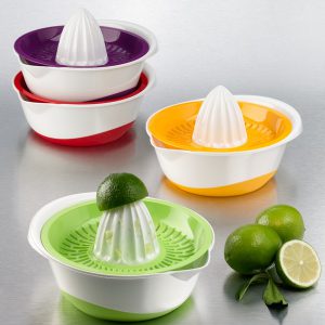 GONDOL LEMON SQUEEZER G-64 AROMA 24X1'S