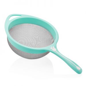 URVE UR-3075 STRAINER TULIP 24X1'S 22CM