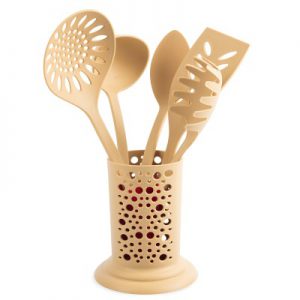 URVE UR-3012 PLASTIC TEFLON SET 36X1'S