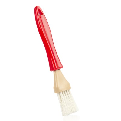 URVE UR-3006 PLASTIC EGG BRUSH 120X1'S