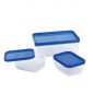 URVE UR-3209 3-COMPARTMANT MINI STORAGE 48X1 3PCS