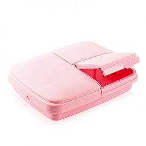 URVE UR-3058 LUNCH BOX 48X1'S