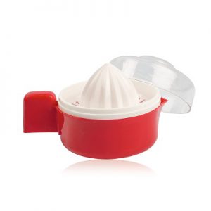 URVE UR-3097 PLASTIC LEMON SQUAZER 80X1'S