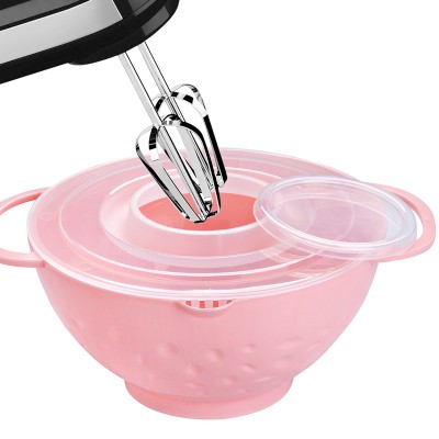 URVE UR-3301 MIXER BOWL 12X1'S