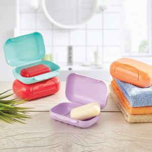 URVE UR-3144 SOAP DISH LIDS 120X1'S