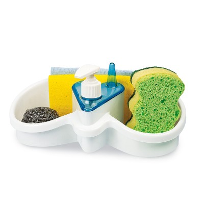 URVE UR-3047 LADY LUX SPONGE HOLDER 36X1'S