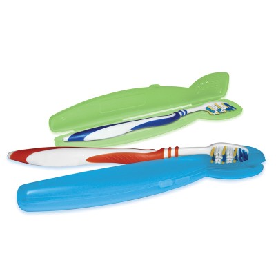 URVE UR-3055 TOOTH BRUSH SAVER BOX 36X1'S