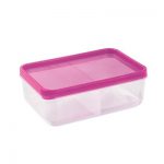 URVE UR-3210 2-COMPARTMENT MINI STORAGE 48X1 2PCS 1