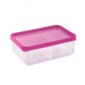 URVE UR-3210 2-COMPARTMENT MINI STORAGE 48X1 2PCS