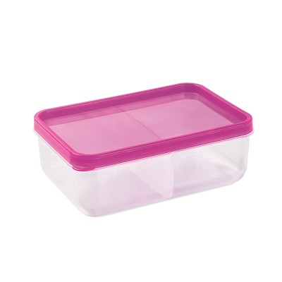 URVE UR-3210 2-COMPARTMENT MINI STORAGE 48X1 2PCS