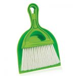 URVE UR-3017 MINI BRUSH AND DUST PAN SUMBUL 50X1'S