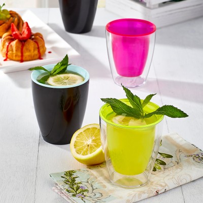 URVE UR-3107 HEAT PROOF CUB 48X1'S