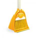 URVE UR-3246 ELIT LONG HAND DUST&BRUSH SET 12X1'S