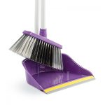 URVE UR-3248 ECO LONG DUSTPAN&BRUSH SET 12X1'S