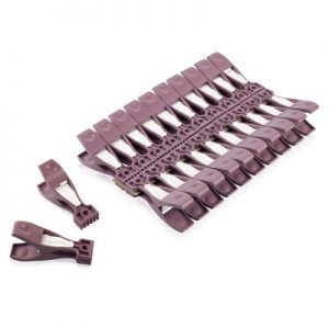 URVE UR-3277 CLOTHS PAG 60X1'S 20PCS