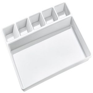 ALBAYRAK MK104 COMPARTMENT BREAKFAST 48X1'S